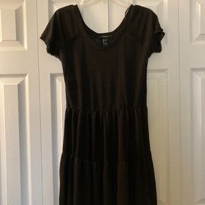 Classic black dress NEVER WORN